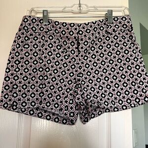 Loft Shorts Size 0
